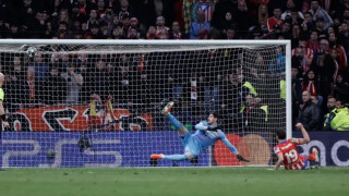 Ο Άλβαρεζ... αλλάζει τον κανονισμό για τα πέναλτι!