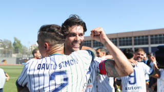 Ανανέωσε ο Μποτία και συνεχίζει για 3η χρονιά στην Κηφισιά