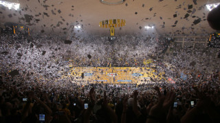 Άρης: Στην κυκλοφορία τα εισιτήρια για τον αγώνα με την ΑΕΚ-Πόσο κοστίζουν