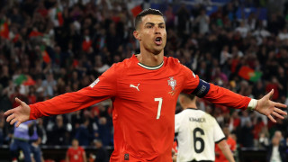 Ο Ρονάλντο πάει να ξεπεράσει πρώην παίκτη του Άρη