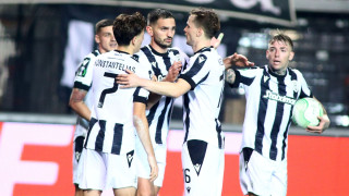 ΠΑΟΚ: Μόλις 11 οι σίγουροι για την επόμενη σεζόν