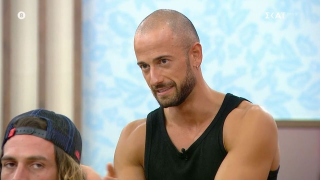 Νίκος Πελετιέ: Γιατί συνελήφθη ο πρώην παίκτης ριάλιτι