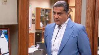 Τζόναθαν Τζος: Νεκρός μετά από πυροβολισμούς ο γνωστός ηθοποιός