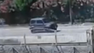 Πυροβολισμοί στη Θεσσαλονίκη: Συνελήφθησαν στη Βουλγαρία οι καταζητούμενοι Τούρκοι