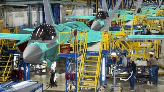 Εκτοξεύεται η τιμή των F-35 λόγω των δασμών του Τραμπ - Θα πληρώσει περισσότερα η Ελλάδα;