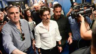 Αποκάλυψη Γιαννακόπουλου: «Προσπαθώ να φέρω μια δυνατή μεταγραφή»