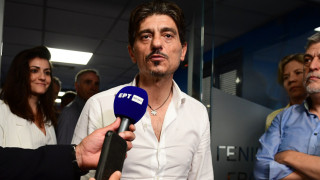 Η απάντηση του Γιαννακόπουλου στους φαντάρους Ουόκαπ-Βεζένκοβ-Ντόρσεϊ