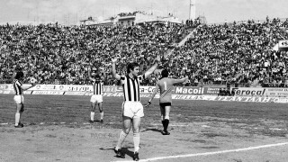 ΠΑΟΚ-Σαν σήμερα: Πρόκριση επί του Άρη με σκόρερ τον Αποστολίδη πριν από το πρώτο κύπελλο