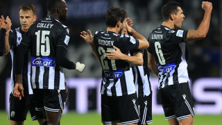 Λόβρεν: «Χαρούμενος που παίζω με Οζντόεφ και Τσάλοφ, κανείς δεν μιλά για κυρώσεις»