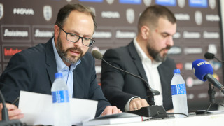 ΠΑΟΚ: Γενική Συνέλευση με εκπλήξεις, αλλά και με αποκαλύψεις