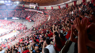 Ολυμπιακός: Κοντά σε sold out με Παρί-Πόσα εισιτήρια έμειναν