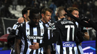 ΠΑΟΚ: Κομβικό 20ήμερο για τις μεταγραφές που ζητά ο Λουτσέσκου