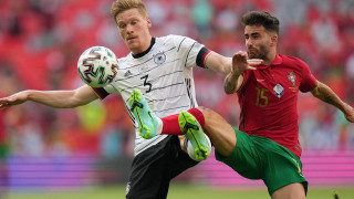 Μάντζιος: Ζήτημα… φρεσκάδας στο Μόναχο