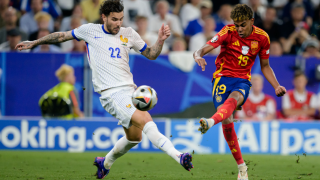 Nations League: Ισπανία VS Γαλλία για… μια θέση στον ήλιο – Κανάλι και ώρα μετάδοσης