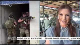 Immediate Response 25: Οι Τούρκοι σφίχτηκαν με τη μεγάλη άσκηση στη Θράκη