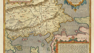 Εθνικιστικές κορώνες στην Τουρκία για το δώρο Χούπη στον Βαρθολομαίο