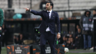 Χαραλάμπους: «Θέλω να μείνω στη Στεάουα, αλλά δεν έχω συζητήσει για νέο συμβόλαιο»