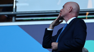 Ινφαντίνο:  «Δεν θέλουμε άδεια γήπεδα-Είμαι σίγουρος ότι θα γεμίσουν»