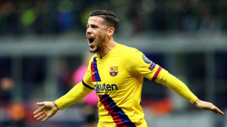 Έκλεισε το deal με τη Θέλτα, οριστική συμφωνία με Κάρλες Πέρεθ - Έρχεται Θεσσαλονίκη