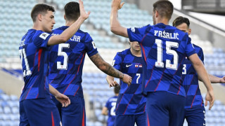 Θρίαμβος της Κροατίας με Κοτάρσκι στον πάγκο-Νίκη για Ιταλία, ματσάρα στο Βέλγιο