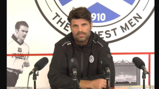 Ηρακλής: Στο πλευρό του Τεννέ ο Κωνσταντόπουλος-Ανέλαβε βοηθός προπονητή