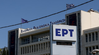 Το πολυσυζητημένο δίδυμο που «φλερτάρει» έντονα για τη νέα της σειρά της ΕΡΤ