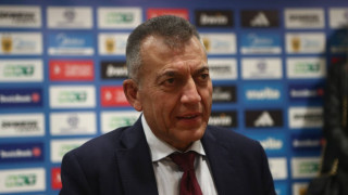 Bρούτσης για ρεκόρ εισιτηρίων στη Super League: «Οφείλεται και στην πολιτική κατά της βίας»