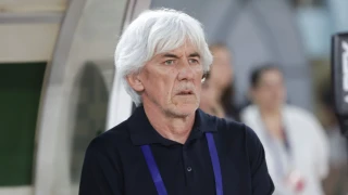Το μήνυμα του Ιβάν Γιοβάνοβιτς: «Επόμενος στόχος μας η πρόκριση στο Μουντιάλ»