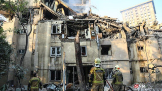 NYT: Οι ΗΠΑ χτύπησαν το δημοτικό σχολείο στο Ιράν