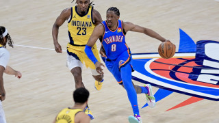 NBA: Βαρομετρικό χαμηλό στον 2ο τελικό-Στα... τάρταρα η τηλεθέαση