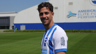 Ολυμπιακός: Νέο εξώδικο από «Αγία Άννα» για τη μεταγραφή Κωστούλα