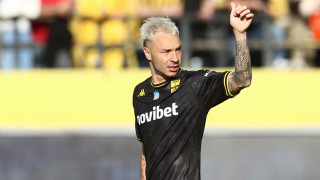 Άρης: Ο Μορόν… της μίας τελικής δεν φτάνει