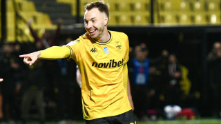 Άρης: Ο Μορόν ψάχνει το πρώτο του γκολ στην OPAP Arena