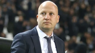 ΠΑΟΚ: Ο Νίκολιτς θεωρεί επικίνδυνο τον ΠΑΟΚ που ανά πάσα στιγμή μπορεί να τιμωρήσει τον κάθε αντίπαλο