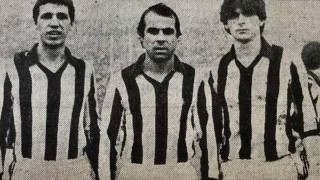 ΠΑΟΚ: Σαν σήμερα η πρόκριση στον τελικό του Κυπέλλου το 1977