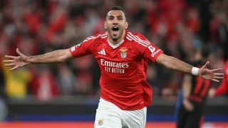 Μυθική επίδοση Παυλίδη: Συμμετοχή σε γκολ ανά 76 λεπτά στο πρωτάθλημα