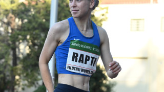 Filothei Women Gala: Ατομικό για Μπουμπουλίδη & Γκούσιν - Όριο η Ράπτη