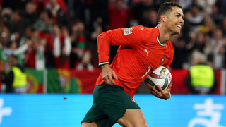 Ο δεξιοπόδαρος Ρονάλντο στους κορυφαίους σκόρερ αυτού του αιώνα με το αριστερό!