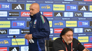 Προκριματικά Μουντιάλ: Λέει «αντίο» ο Σπαλέτι στην Ιταλία-Κανάλια και ώρες μετάδοσης