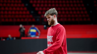 Ουόκαπ: «Σπίτι μου η Ελλάδα-Περήφανος ως Έλληνας πολίτης»