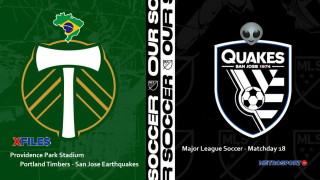 «X-Files» : Στην Σκάλυ μας σήμερα η απόφαση: I want to believe you, darling Portland Timbers…