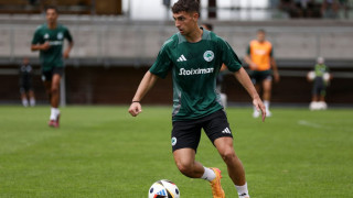 Παναθηναϊκός: «Δένει» τον Κυριόπουλο με νέο συμβόλαιο