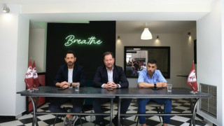 Υπογράφουν την Δευτέρα στην ΑΕΛ - Παράταση για την ανανέωση των εισιτηρίων διαρκείας