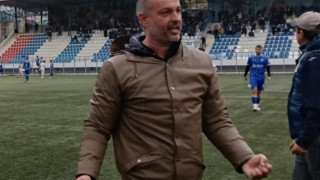 Συνεχίζουν μαζί Ακρίτες και Μίντης: «Θα δουλέψουμε σκληρά με στόχο την διάκριση και στη Γ' Εθνική»