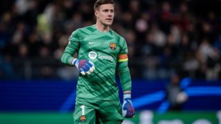 Ανατροπή με Τερ Στέγκεν: «Την επόμενη σεζόν θα είμαι στην Μπαρτσελόνα»