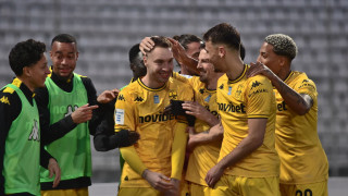 Αυτό είναι το προφίλ των υποψήφιων αντιπάλων του Άρη!