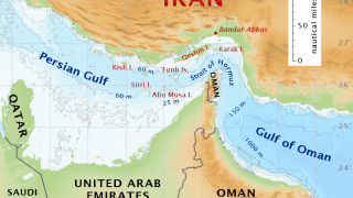 Στενά του Ορμούζ: Πώς επηρεάζεται η παγκόσμια οικονομία από το κλείσιμό τους