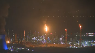 Μέση Ανατολή: Γιατί «πέφτουν» μόνο νύχτα οι ομοβροντίες πυραύλων