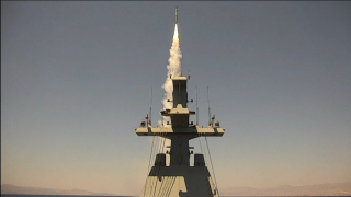 Μπαράκ Μάγκεν: Ποιο είναι το σύστημα που αναχαιτίζει τα ιρανικά drones