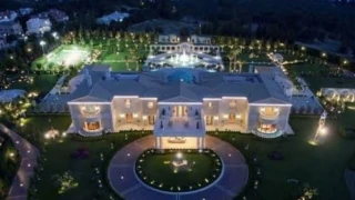 Αυτή είναι η μεγαλύτερη ιδιωτική κατοικία στην Ελλάδα: Ο ιδιοκτήτης και η ανυπολόγιστη αξία της